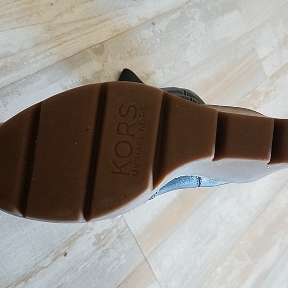 Michael Kors boots - Picture 4 of 4